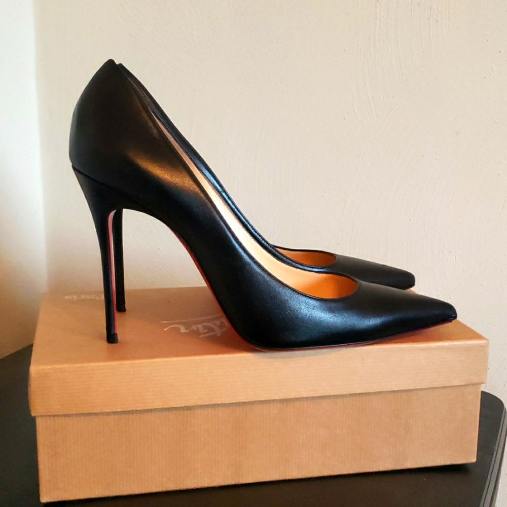 Christian Louboutin size 41